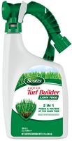 Scotts Turf Builder 5420406 Lawn Food, 32 fl-oz Bottle, Liquid, 29-0-3 N-P-K Ratio