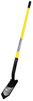 Vulcan TRS-4C-F-OR Shovel Trench Fiberglass, 4 x 10 in