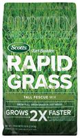 Scotts 18222 Rapid Grass Seed Mix, 5.6 lb Bag