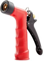 Gilmour 805722-1001 Nozzle, Brass/Stainless Steel/Zinc, Red