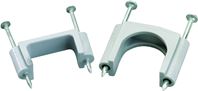 Gardner Bender GSE-205 Strap Staple, Plastic