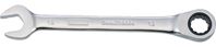 DeWALT DWMT72300OSP Combination Wrench, Metric, 12 mm Head, 6-3/32 in L, 12-Point, Chrome, Comfort-Grip Handle