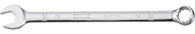 DeWALT DWMT72214OSP Combination Wrench, Metric, 13 mm Head, 7-3/32 in L, 12-Point, Chrome, Comfort-Grip Handle