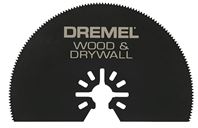 Dremel MM450U Saw Blade, Carbon Steel, Pack of 2