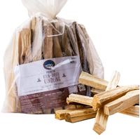 Lost Coast Forest Products 00033 Seasoned Kindling Bag