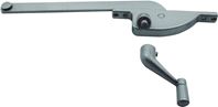 Prime-Line H 3508 Window Operator, Right, Aluminum