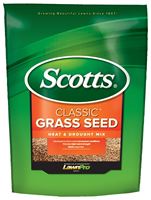 Scotts 17295 Grass Seed, 7 lb Bag