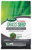 SEED GRS PACIFIC NRTHWST 2.4LB