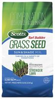 SEED GRASS SUN&SHADE MIX 5.6LB