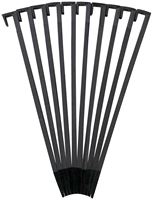 Dimex 1940-10 Anchoring Stake, 10 in L, Nylon Plastic