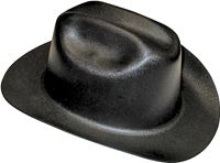Jackson Safety 3007313 Hard Hat, 10 x 6 x 10 in, 4-Point Suspension, HDPE Shell, Black, Class: C, E, G