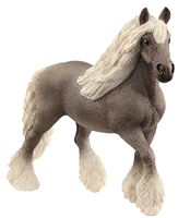 Schleich-S Farm World Series 13914 Toy, 3 to 8 years, Dapple Mare, Plastic