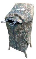 Bayou Classic 700-501 Fryer Cover, Mossy Oak Greenleaf, For: Bayou Classic 700-701 Fryer