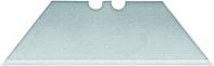 Sheffield 12850 Blade, 2-3/8 in L, CRV Steel, Pack of 10