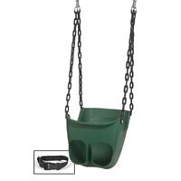 Playstar PS 7534 Toddler Swing, Metal Chain/Rope