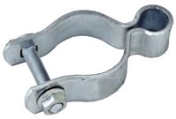 Behlen Country 40300019 Gate Hinge, Galvanized Steel