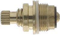 Danco 15334E Faucet Stem, Brass, 1-17/32 in L