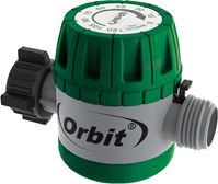 Orbit 62034 Mechanical Hose Faucet Timer, 15 to 120 min
