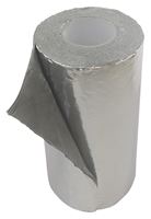 Frost King FV516 Duct Wrap, 15 ft L, 1 ft W