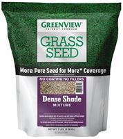 GreenView 28-29312 Grass Seed, 7 lb