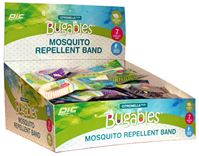 Pic Bugables BCBTS-200 Repellent Wrist Coil, Pack of 50