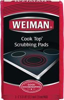 Weiman 45 Cook Top Scrubbing Pad