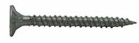 ProFIT 314104 Screw, #8 Thread, 1-1/4 in L, High-Low Thread, Star Drive, Ceramic