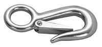 SNAP HOOK SS NO2311S 1-1/8IN