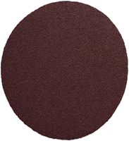 3M 88902 Sanding Disc, 12 in Dia, Coated, 80 Grit, Medium, Aluminum Oxide Abrasive, X-Weight Cloth Backing
