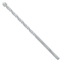 Avanti Pro PMAPC1020 Drill Bit, 5/32 in Dia, 3 in OAL, Percussion, 2-Flute, 10 mm Dia Shank, Straight Shank