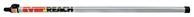 Linzer EverReach RPE126 Extension Pole, 6 to 12 ft L, Steel, Pack of 6