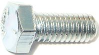 Midwest Fastener 00271 Cap Screw, 5/16-18 in Thread, 3/4 in L, Coarse Thread, Hex Drive, Zinc, Zinc, 100 PK