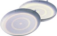 Presto PowerPop Series 09964 Microwave Concentrator, Paper, White, For: PowerPop Microwave Popper, Pack of 6