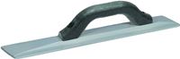 Marshalltown 145SH Hand Float, 16 in L Blade, 3-1/8 in W Blade, Magnesium Blade, Structural Foam Handle