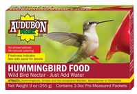 Audubon Park 1661 Hummingbird Nectar, 9 oz