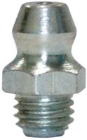 Lubrimatic 11-101 Grease Fitting, 1/4-28