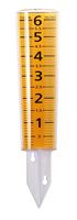 Taylor 2702 Rain Gauge, 6 in