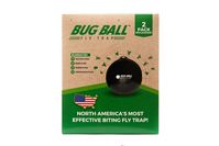 Bug Ball 1003BB Fly Trap Replacement Kit