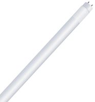 Feit Electric T848/841/LEDG2/2 LED Bulb, Linear, Plug and Play, T8 Lamp, 32 W Equivalent, G13 Lamp Base, Frosted, Pack of 5