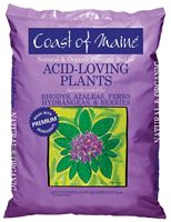 Coast of Maine 1CBALS20QT Acid-Loving Plants Soil, 20 qt