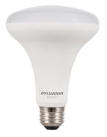 Sylvania SMART+ ZigBee 74581 Smart Bulb, 10 W, Smartphone, Tablet, Voice Control, Medium Lamp Base, Soft White Light