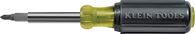 DRIVER SCREWDRIVER/NUT 10-IN-1