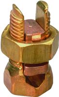 Gardner Bender GSBC-8 Split Bolt Connector, 8 AWG Wire, Copper