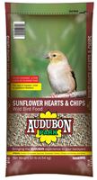 Audubon Park 12519 Sunflower Hearts & Chips, 10 lb