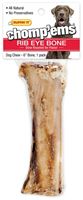 RuffinIt 75200 Dog Bone, 6 in L