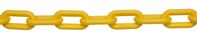 Campbell 099-0836 Decorator Chain, #8, 138 ft L, Plastic