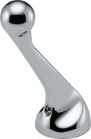 Delta RP2393 Faucet Handle Kit, Metal, Chrome Plated, For: 100, 200, 300 and 400 Series Kitchen Faucets