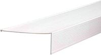 M-D TH026 77883 Sill Nosing, 36-1/2 in L, 2-3/4 in W, White