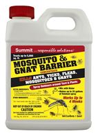 CONTROL MOSQUITO&GNAT SPRAY QT