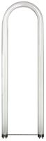 Feit Electric F32T8/841/U6 Fluorescent Bulb, 32 W, T8/U6 Lamp, G13 Lamp Base, 2800 Lumens, 4100 K Color Temp, Pack of 6